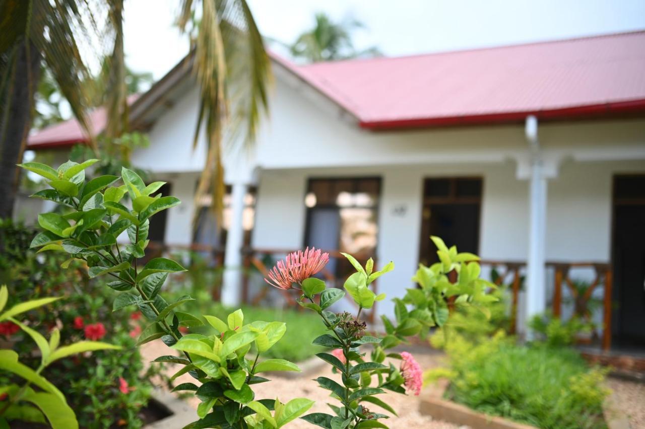 Tiande Boutique Hotel ปวานี มาชังกานี ภายนอก รูปภาพ