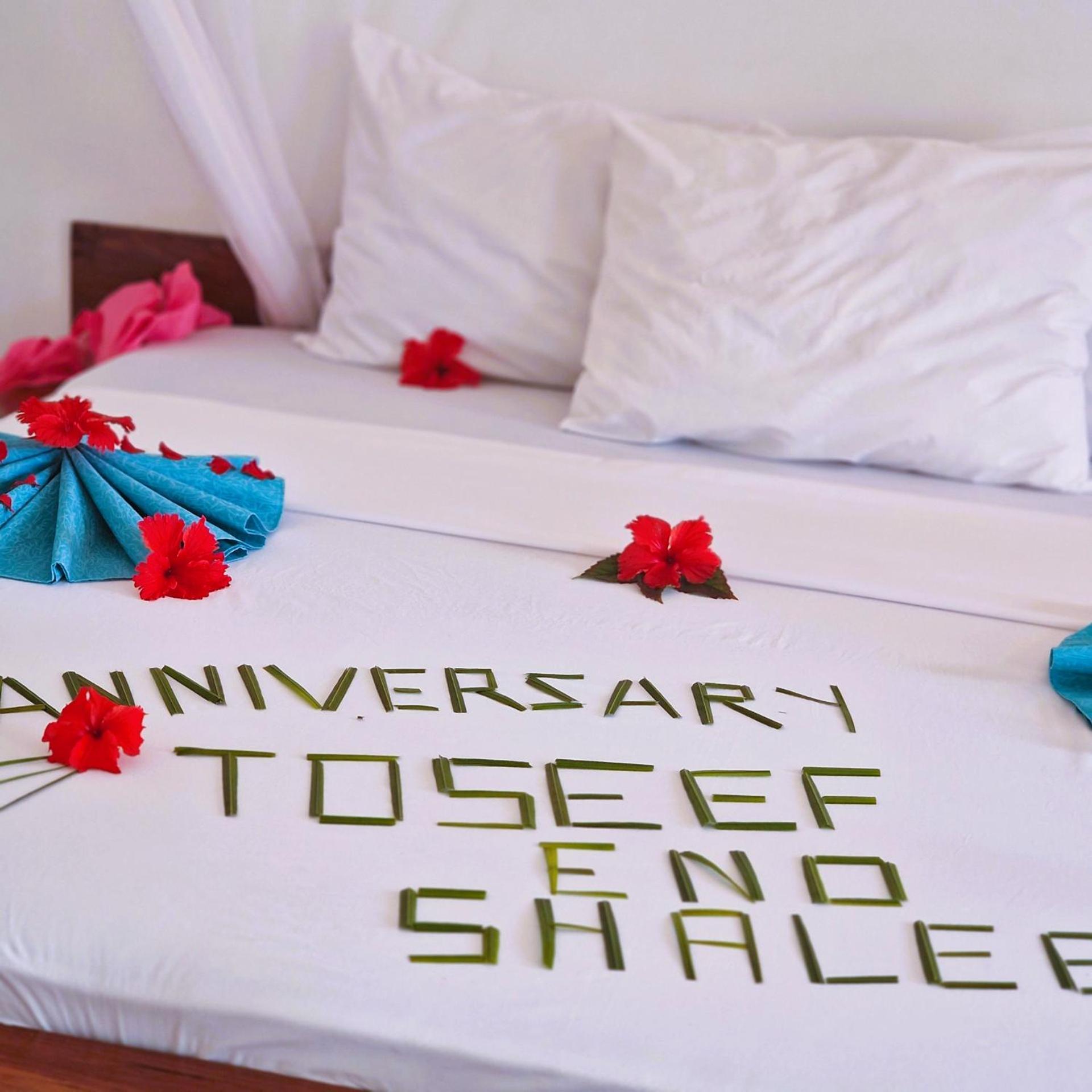 Tiande Boutique Hotel ปวานี มาชังกานี ภายนอก รูปภาพ